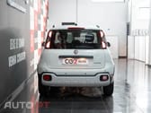 Fiat Panda Pandina 1.0 Hybrid