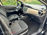 Nissan Micra 1.0 IG-T Acenta