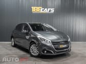 Peugeot 208 ND