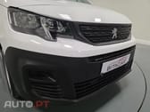 Peugeot Partner PARTNER 1.6 BLUEHDI
