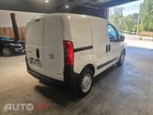 Fiat Fiorino 1.3 Multijet