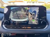 Nissan Qashqai 1.3 DIG-T N-Connecta J18