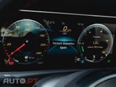 Mercedes-Benz CLA 200 d AMG Line Aut.
