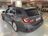 BMW 320 e Pack Essence Auto