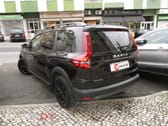 Dacia Jogger 1.0 ECO-G Extreme 7L Bi-Fuel