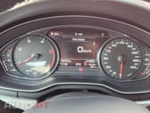 Audi A4 Avant 35 TDI S tronic