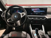 BMW i4 eDrive40 Desportiva M