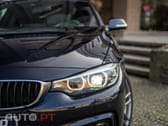 BMW 420 d Pack Desportivo M Auto