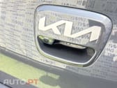Kia Rio 1.0 T-GDi Drive