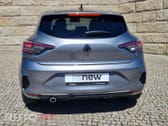 Renault Clio TECHNO TCE BI-FUEL 100