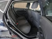 Ford Fiesta 1.0 Ti-VCT Titanium