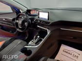 Peugeot 3008 1.5 BlueHDi Allure EAT8