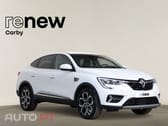 Renault Arkana Arkana 1.3 TCe Techno EDC
