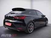 Seat Leon 2.0 TDi FR S/S