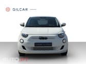 Fiat 500e 23,8kWh Pop