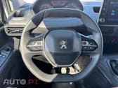 Peugeot Partner 1.5 BlueHDi Pro Standard