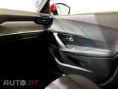 Peugeot E-2008 50 kWh Allure Pack