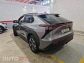 Toyota bZ4X 71,4 kWh Premium