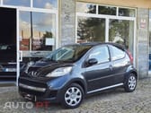 Peugeot 107 1.0 Style