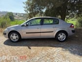 Renault Mégane 1.5 dCi Confort