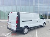 Renault Trafic 2.0 dCi L2H1 1.2T
