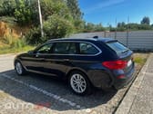 BMW 520 d Auto