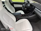 Tesla Model 3 Standard Range Plus RWD