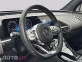 Mercedes-Benz EQC 400 AMG Line 4M