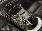 Mercedes-Benz GLC 220 D 4 MATIC