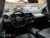 Mercedes-Benz B 200 d 8G-DCT