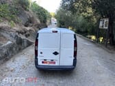 Fiat Doblo 1.9 Multijet Maxi