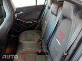 Mercedes-Benz A 180 d Fleet Pack Style