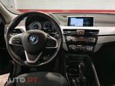 BMW X2 25 e xDrive Advantage