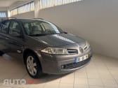 Renault Mégane Break 1.5 dCi Confort