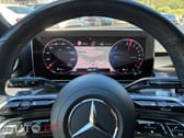 Mercedes-Benz C 300 e AMG Line