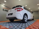 Citroen C4 1.6 HDi Seduction