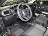 Citroen C3 1.5 BlueHDi Feel