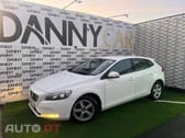 Volvo V40 2.0 D2 Momentum