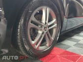 Mercedes-Benz CLA 180 d Business Solutions Aut.