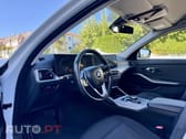 BMW 318 d Corporate Edition