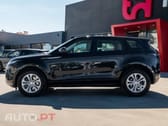 Land Rover Evoque D150 S