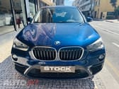 BMW X1 20 d sDrive
