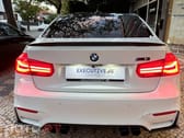 BMW M3 Standard