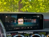 Mercedes-Benz A 180 d AMG Line Aut.