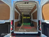 Ford Transit 2.0 TDci L4H3