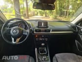 Mazda 3 1.5 Sky-D Excellence Pack Leather Navi