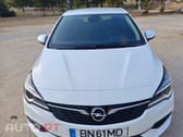 Opel Astra 1.5 D S&S Business Edition