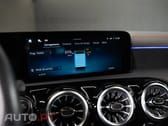Mercedes-Benz CLA 250 e Shooting Brake AMG Line