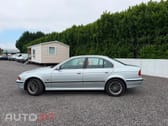 BMW 520 i
