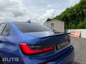 BMW 320 d Pack M Shadow Auto